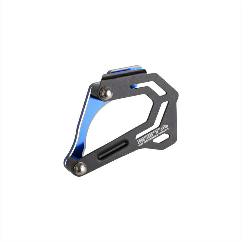 バイクパーツ 外装ジータ ケースセーバー カバーツキ BLUF6354 4547836264900YZ125 06-