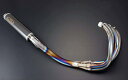 マフラー オールチタンEX タイプ2 T/φ110 GSX-R1100 86-88T20-S003-M0T2 4547424976789取寄品