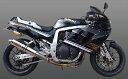 マフラー オールチタンEX タイプ2 T/φ110 GSX-R1100 89-92T20-S004-M0T2 4547424976932取寄品