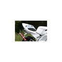 バイクパーツ 外装サイタニヤファクトリー 1098typeシングルシート/レース 3HN5SS1098-WR 4547567697343NSR50/80