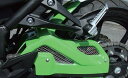 バイクパーツSAITANIYA FACTORY(サイタニヤファクトリー) リアフェンダー/クロゲル 3KNJ25RF-B4547567795742