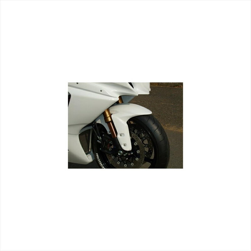 バイクパーツ 外装クレバーウルフ フロントフェンダー カーボン/平織09G1-206-02 4547567808626GSXR1000 09-16