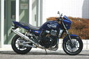 バイク用品 マフラーストライカー ストライカー ストリートコンセプト チタン チタン ZRX1200DAEG 09-941013RTJ 454756784132...