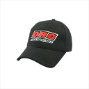 ウェア キャップ フリーサイズ LOGO BLACKD20-21-111 4547836082542取寄品