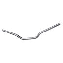 バイク用品 ハンドルZETA ジータ GTハンドルバー Low Type-1 Ti-ColorZS07-1008 4547836199011