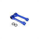 ロワーリングリンク BLU WR250F 07-14/WR450F 07-15ZE56-05636 4547836264078取寄品