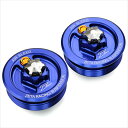 FFトップキャップ BLU KYB MX コンベンショナル ZE56-10036 4547836264481取寄品