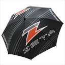 アクセサリー アンブレラ BLACKZE29-1001 4547836282034取寄品
