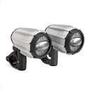 電装系 KAPPA フォグライト KS322 LED 2コセットKS322 4547836380938取寄品