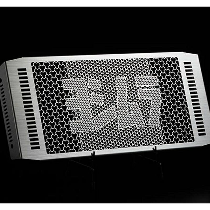 バイクパーツ 冷却系ヨシムラ ラジエターコアプロテクター454-452-0000 4571463831204