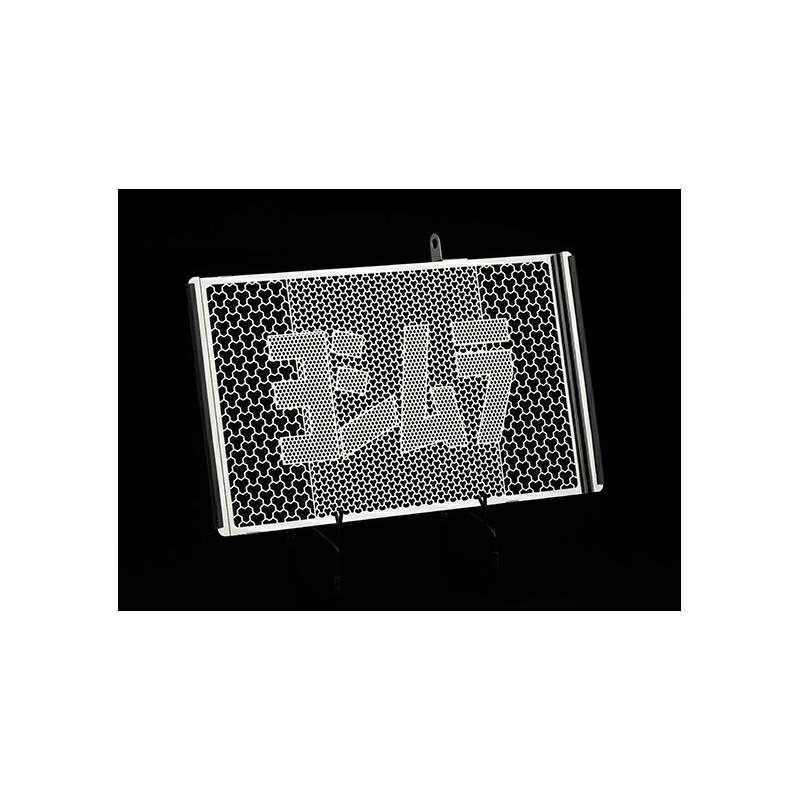 バイクパーツ 冷却系ヨシムラ ラジエターコアプロテクター454-47A-0000 4571463832010