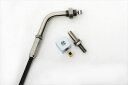 バイク用品 吸気系 エンジンACTIVE アクティブ DIY スロットルワイヤー 1本 1400mm1060301 4538792737430取寄品