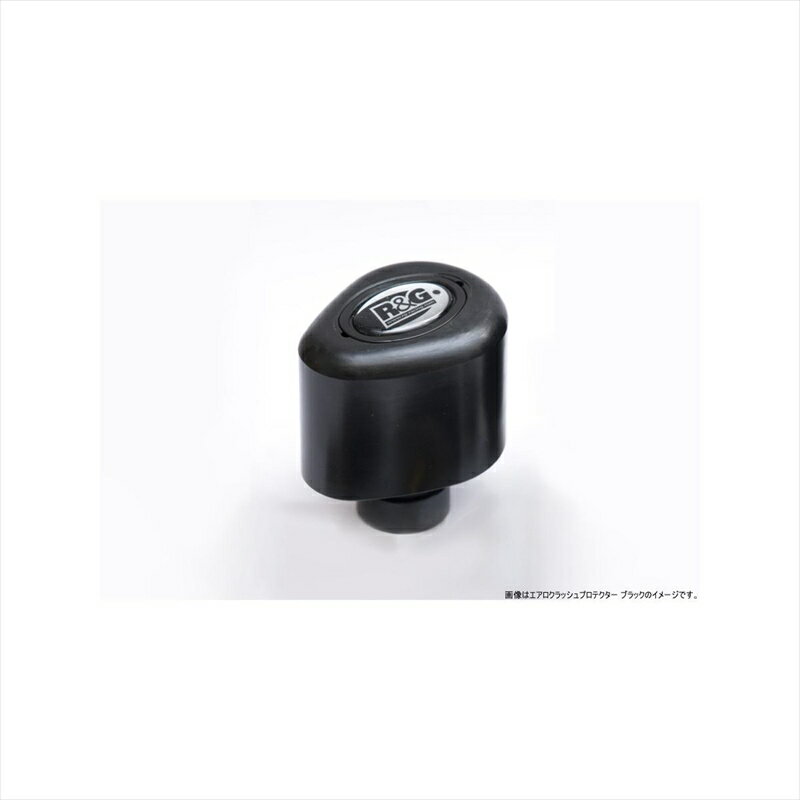 バイクパーツ 外装アールアンドジー エアロクラッシュプロテクター WHTRG-CP0363WH 4571381487934GSX-R1000 K9-L6