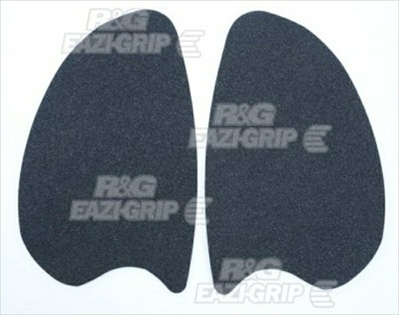 バイクパーツ 外装アールアンドジー トラクションパッド クリアRG-EZRG314CL 4571381488665CBR1100XX Blackbird 99-07
