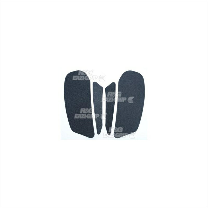 バイクパーツ 外装アールアンドジー トラクションパッド クリアRG-EZRG709CL 4571381489167GSX-R1000 09-14