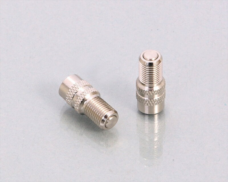 【5日前後で発送】 バイク用品 タイヤ ホイールKITACO キタコ アジャスタブルエアーバルブキャップ0901-509-00100 4990852115525...