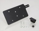 バイク用品 電子機器類KITACO キタコ ドライブレコーダーカメラステー リア80-563-90010 4990852116560取寄品