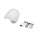バイクパーツ 外装エムアールエー スクリーンセット ロードクラシック スモークSET-NMK-MROC-S 4549950760160ユニバーサル バーハンマウ...