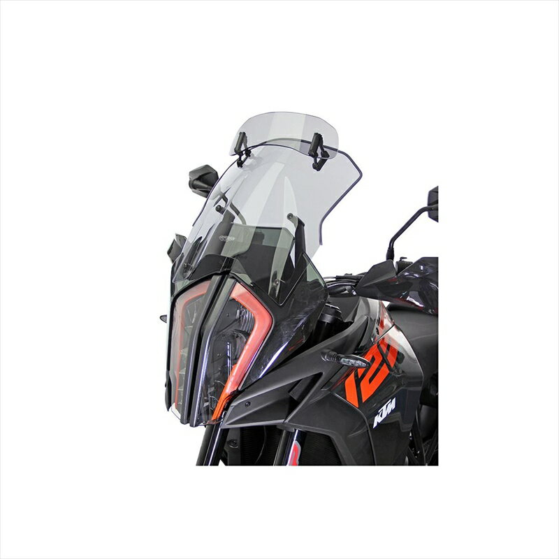 バイクパーツ 外装エムアールエー スクリーン ヴァリオツーリング スモーク4025066163724 454995088732..