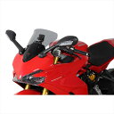 バイク用品 外装エムアールエー MRA スクリーン スポイラー スモーク SUPER SPORT S 17-204025066162024 4549950566458取寄品 セール