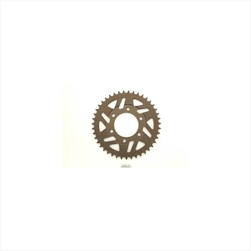 バイクパーツ 駆動系アファム Rスプロケット 530-4317604-43 4548664330928ZX-12R NinjaB1-B4 02-05/ZZR1200 02-05/ZRX1200R/S 01-06
