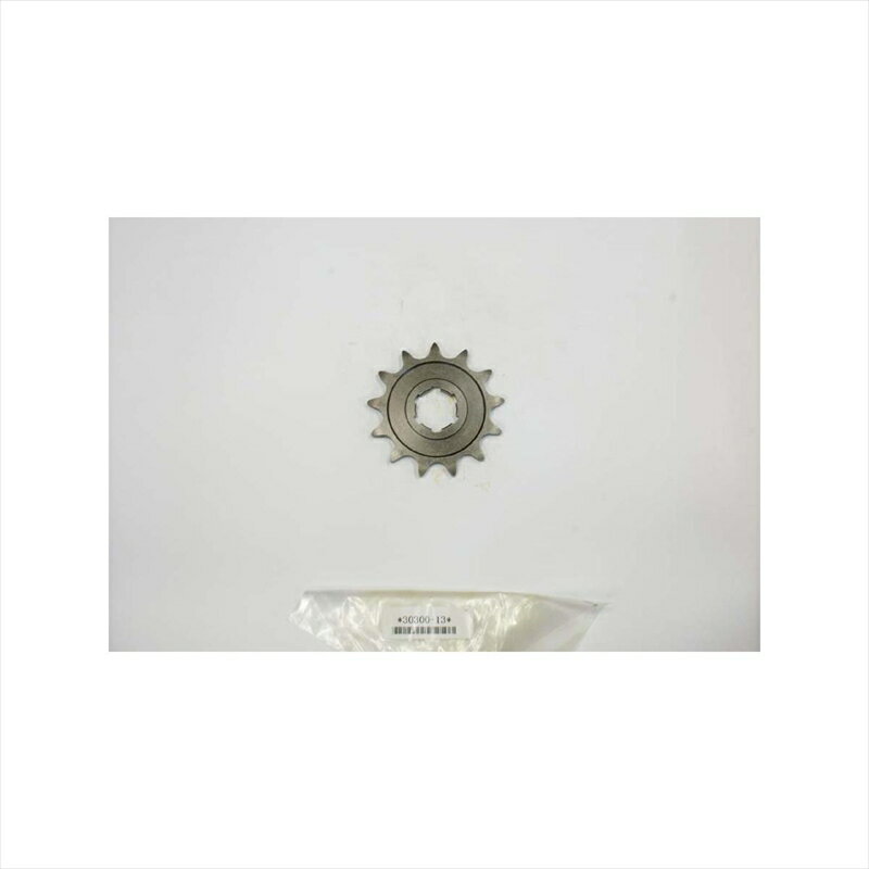バイクパーツ 駆動系アファム Fスプロケット 520-1130300-11 4548664367054KDX200SR 89-95/D-TRACKER 98-00