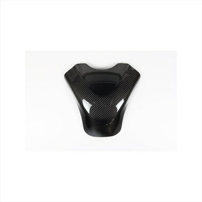 バイクパーツ 外装クレバーウルフ タンクプロテクター カーボン/綾織11G6-108-03 4548664508761GSXR600/750 11-