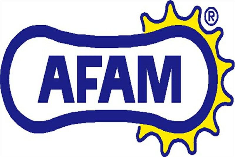 【AFAM(アファム)】AFAM Rスプロケット 525-41 910 BRUTALE 989 R BRUTALE 1000 F4 1078 RR F4■カタログ品番：93836-41■メーカー品番：93836-41■JAN：4548664556120適応車両：910 BRUTALE／989 R BRUTALE 1000 F4 1078 RR F4 タイプ： ハードアルマイト 素材： アルミ サイズ： 525-41 【適合情報】 トライアンフ[TRIUMPH]…DAYTONA 955I [デイトナ955I]00-02 【詳細情報/補足情報】 メーカー品番[カタログ品番]：93836-41 歯数[丁数]：41T チェーンサイズ：525 色[カラー]：ハードアルマイト 材質[素材]：アルミ 画像注意書き ： ■商品分類：バイクパーツ、オートバイパーツ（モーターサイクル） ■カテゴリ：車、バイク、自転車 ＞ バイク ＞ クラッチ、駆動系 ＞ スプロケット ■対象：男性(メンズ)、女性(レディース) ■キーワード：ツーリング(ロングツーリング)、通勤、通学 ※号機番号と適応車種を必ずご確認のうえ、ご注文くださいますようお願い致します。ご不明点等は、ご注文前にお問合せください。 ※掲載商品と実際の商品との色合いが異なる場合がございます。ご了承の程、宜しくお願い致します。 ※商品は予告なく仕様の変更や販売を終了している場合がございますので予めご了承下さい。 ※画像は装着画像や塗装済みのイメージ画像の場合がございます。 ※画像に含まれる、小道具等は商品には含まれておりません。 ※画像は装着イメージです。車両本体は商品に含まれておりません。