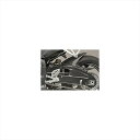 バイクパーツ マジカルレーシング スイングアームカバー FRP/黒 001-CBR605-5501 4548664579228CBR600RR 05-06(2)