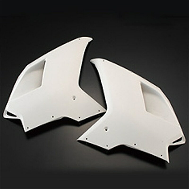 バイクパーツDELIGHT(ディライト) サイドカウル 右 カーボン DEP092C4548664654482DUCATI 1098