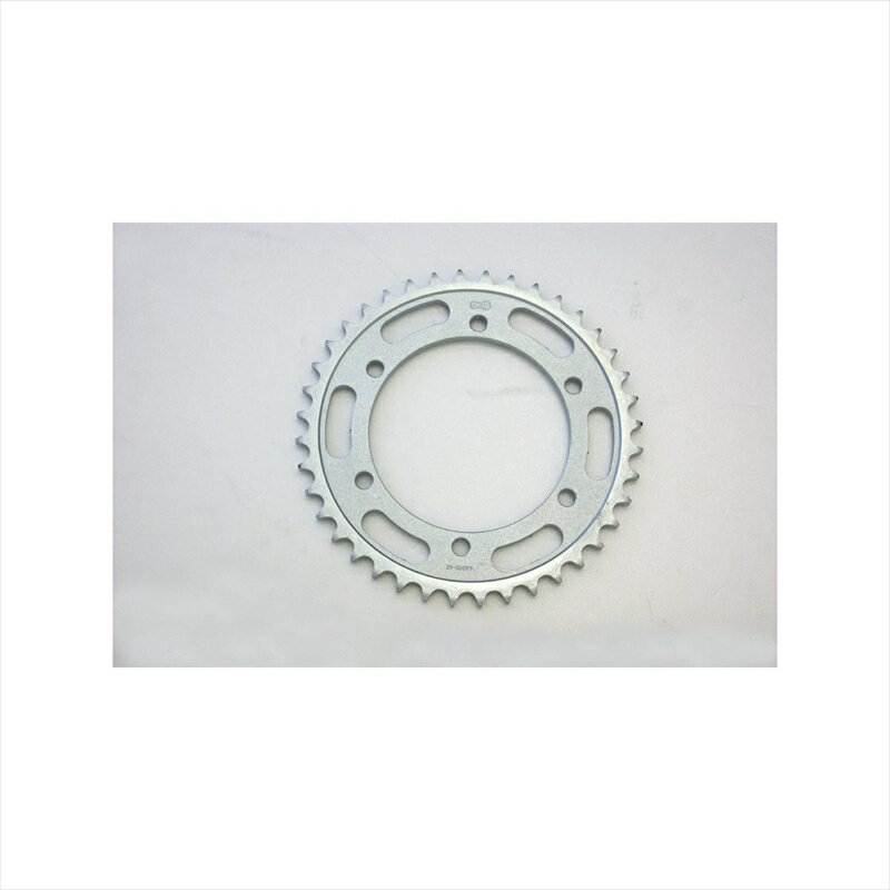 バイクパーツ 駆動系アファム Rスチールスプロケット 530-4044800-40 45486647795981000Raptor 00-05