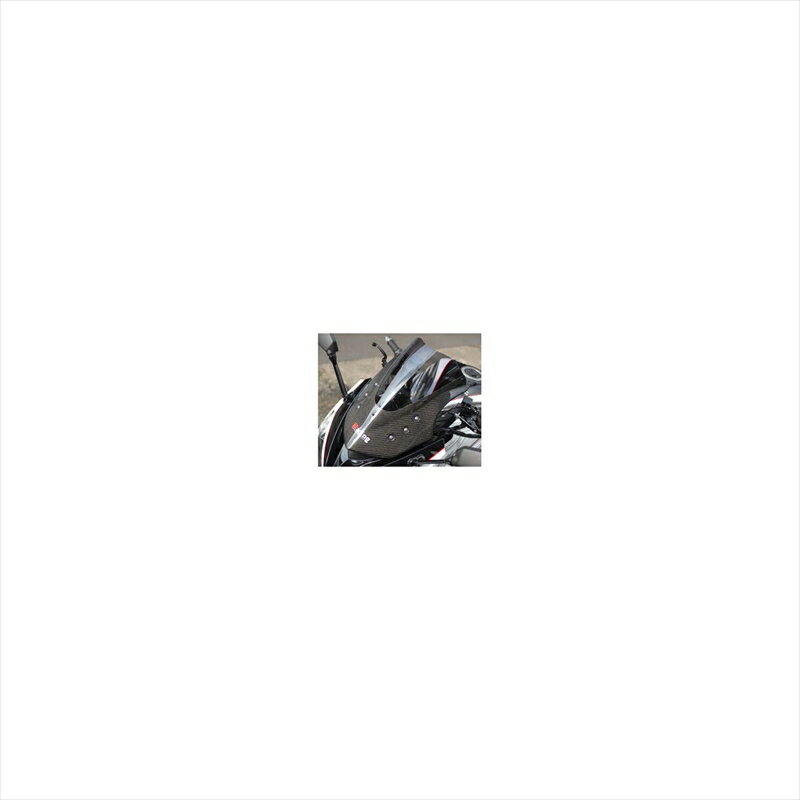 バイクパーツ 外装マジカルレーシング バイザースクリーン 綾織/スモーク001-NINJ11-04A1 4548664705733Ninja1000