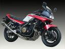 マフラー ZEEX フルEX4-2-1 ポリッシュチタン FZ750T21-Y001-0402 4548664839773取寄品
