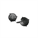 バイクパーツ ジービーレーシング エンジンカバーセット 2点 EC-1199-2012-SET-GBR 4548664858484DUCATI Panigale...