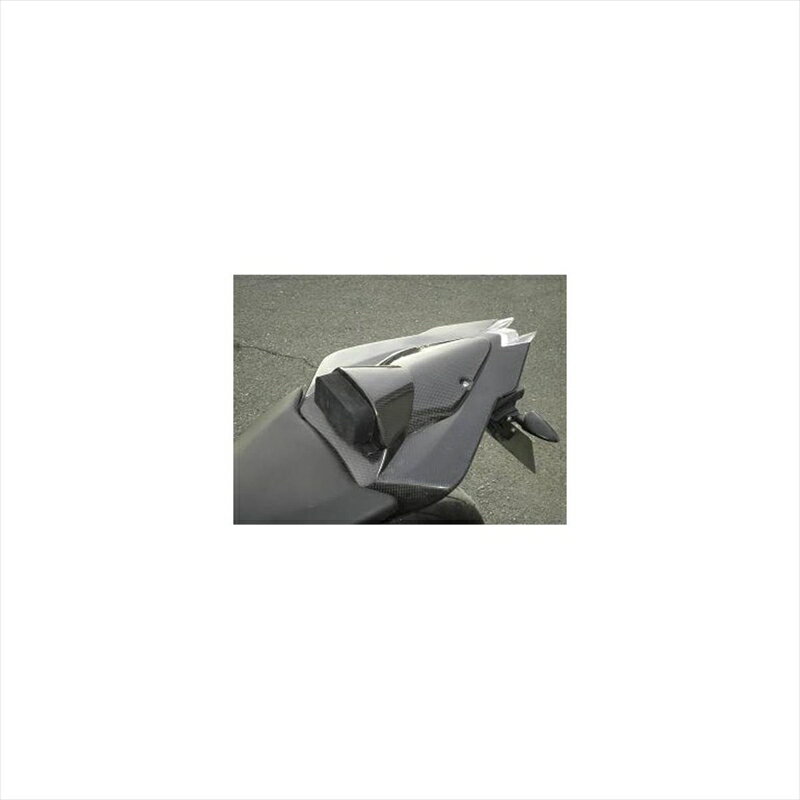 バイクパーツ 外装サイタニヤファクトリー タンデムシートカバー WHTゲル 3BS10TSC-W 4548664929610S1000RR -11