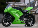 バイクパーツSAITANIYA FACTORY(サイタニヤファクトリー) フルカウル&SシートライムGRゲル/レース 3K13NJ25FCSSIG1454866...