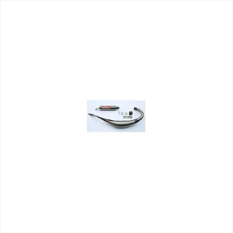 バイクパーツ マフラーケイツーテック SPARK スパーク tzm50-sp 4548916077700TZM50R