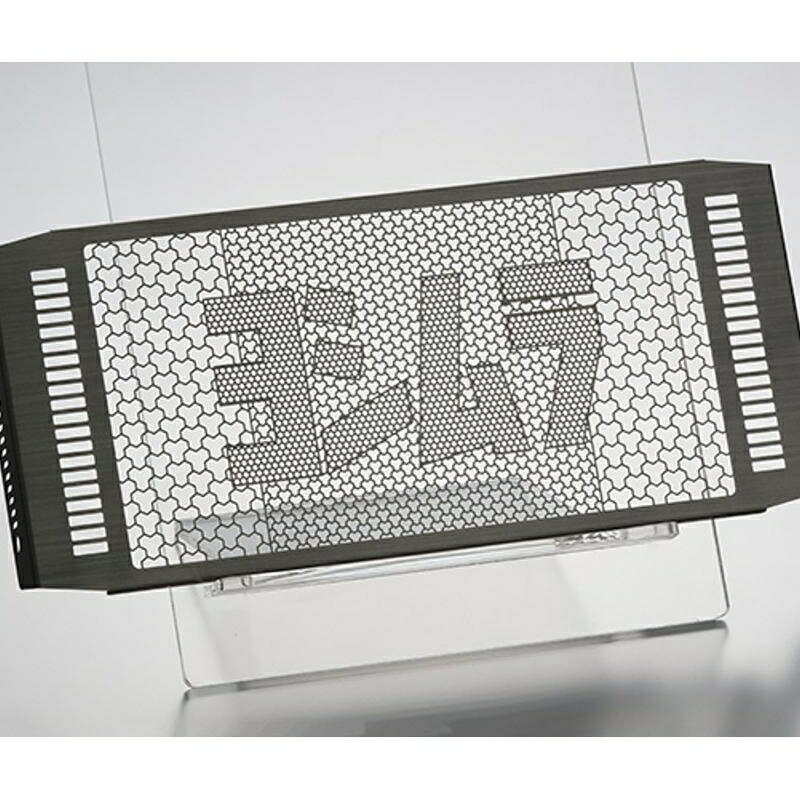 バイクパーツ 冷却系ヨシムラ ラジエターコアプロテクター454-452-0B00 4571463840091