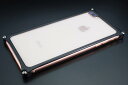 アクセサリー ソリッドバンパー ブラック iPhone8Plus/7Plus GI-412B42435 4522285424358取寄品
