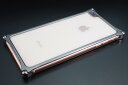 アクセサリー ソリッドバンパー グレー iPhone8Plus/7Plus GI-412GR42438 4522285424389取寄品