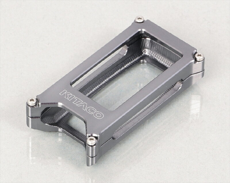 バイク用品 アクセサリーKITACO キタコ スマートキーケース(GM) ホンダ タイプ2000-9001290 4990852117819取寄品 セール