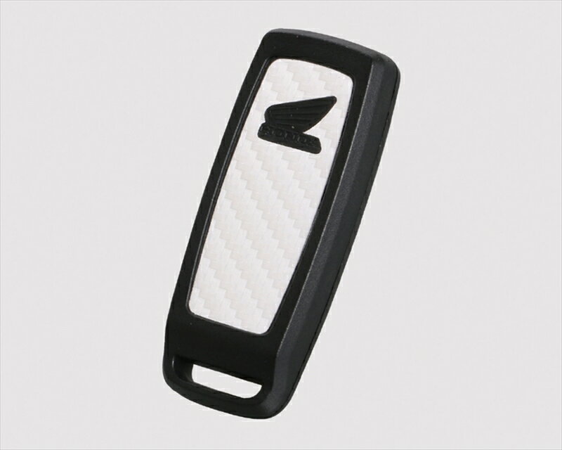 【5日前後で発送】 バイク用品 アクセサリーKITACO キタコ スマートキーステッカー(WH) ホンダ タイプ2000-9011280 4990852117840取寄品
