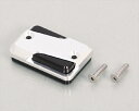 バイク用品 ブレーキ クラッチKITACO キタコ マスターシリンダーCAP BK SL T5 P41.7524-0005060 4990852117949
