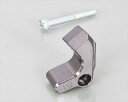 バイク用品 駆動系KITACO キタコ クラッチケーブルレシーバー ガンメタ GROM(JC92)307-1452990 4990852118533取寄品 セー...