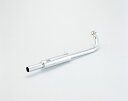 【5日前後で発送】 マフラー キャブトンマフラー メッキ モンキー キャブ 543-1065870 4990852119936取寄品