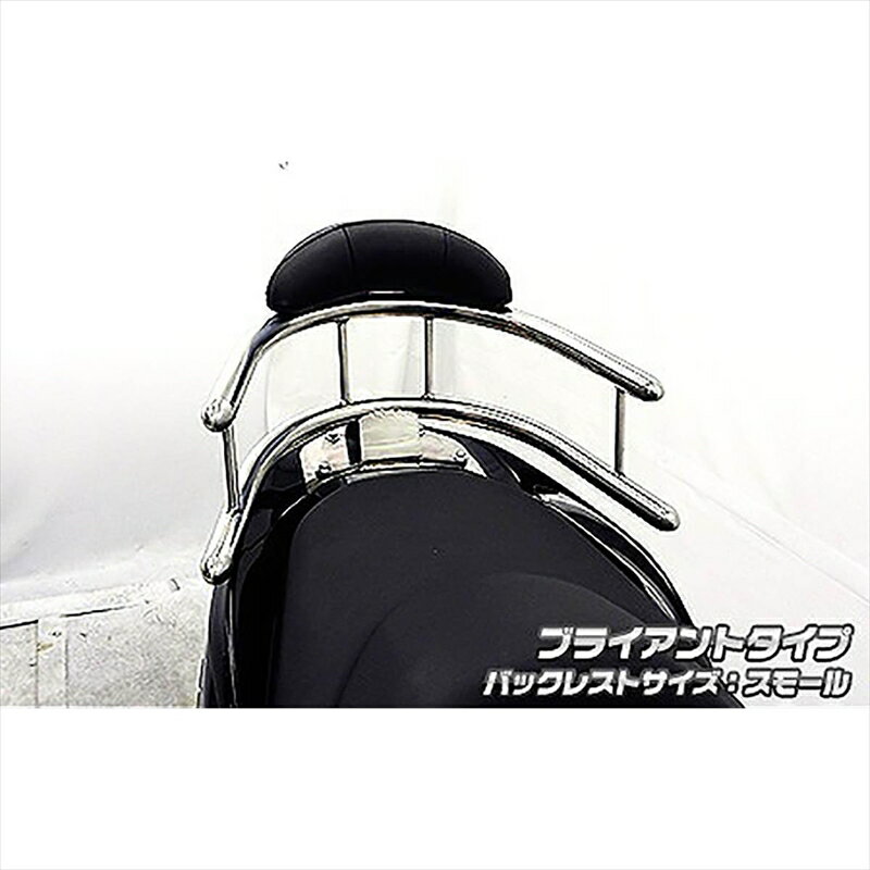 バイクパーツ 外装ウイルズウィン BホールドタンデムバーBRY/S 1363-03-51 4548916020041FORZA Si(MF12)