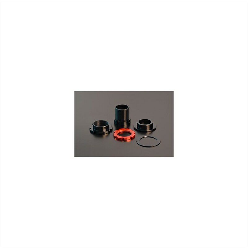 バイクパーツ ツルノテクニカルサービス リアサスイニシャル調整カラーセット 454891622437110.71kgf/mm CBR250R