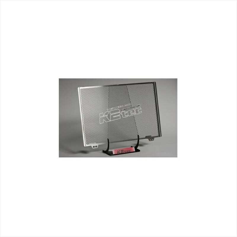 バイクパーツ 冷却系ケイツーテック ラジエターコアガード mt09-core 4548916379767MT-09/MT-09ABS