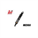 バイクパーツ ワイエスエスレーシング リアショック MZ366117-2304300 4548916327430K1 K100RS K1100 etc