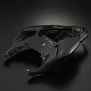 外装 シートカウル FRP/黒 1098/S/R トラクション.C対応DEP096FA 4548916926732取寄品